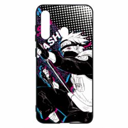 Чохол для Samsung M40 Hatake Kakashi - PrintSalon