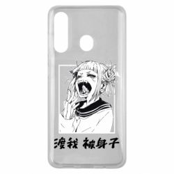 Чехол для Samsung M40 Himiko toga - PrintSalon