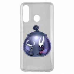 Чохол для Samsung M40 Hollow Knight  and Hornet