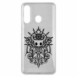 Чохол для Samsung M40 Hollow knight - PrintSalon