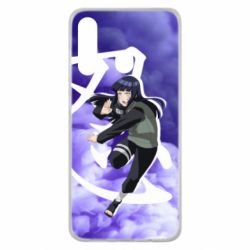 Чохол для Samsung M40 Hyuuga Hinata - PrintSalon