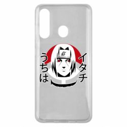 Чохол для Samsung M40 Itachi Art - PrintSalon