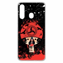 Чохол для Samsung M40 Ітачі Учіха - PrintSalon