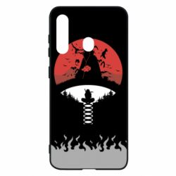 Чехол для Samsung M40 Itachi - PrintSalon