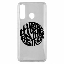 Чехол для Samsung M40 J-HOPE - PrintSalon