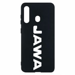 Чехол для Samsung M40 JAWA - PrintSalon