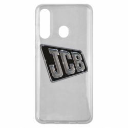 Чехол для Samsung M40 JCB cool logo - PrintSalon