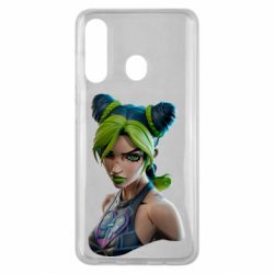 Чохол для Samsung M40 Jolyne Cujoh - PrintSalon
