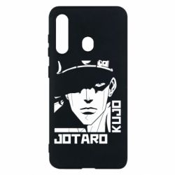 Чехол для Samsung M40 Jotaro Kujo - PrintSalon