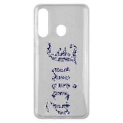 Чехол для Samsung M40 Juicy - PrintSalon