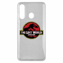 Чехол для Samsung M40 Jurassic Park - PrintSalon