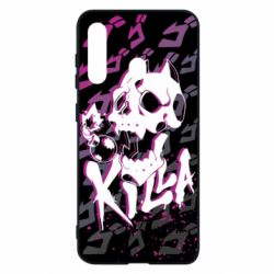 Чохол для Samsung M40 Killer Queen Scull - PrintSalon