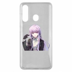 Чехол для Samsung M40 Kyoko Kirigiri art - PrintSalon