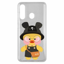 Чехол для Samsung M40 Лалафанфан в панаме - PrintSalon