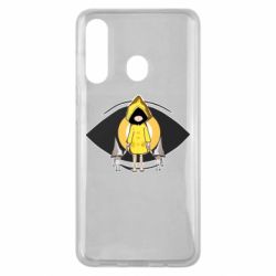 Чохол для Samsung M40 Little Nightmares-2 - PrintSalon