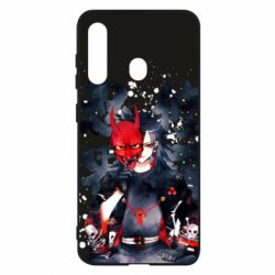 Чохол для Samsung M40 Madara Uchiha Ancient Japan - PrintSalon