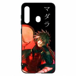 Чохол для Samsung M40 Madara Uchiha - PrintSalon