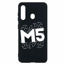 Чехол для Samsung M40 Magic Fife - PrintSalon