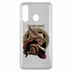 Чехол для Samsung M40 Malenia Elden Ring - PrintSalon