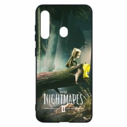 Чехол для Samsung M40 Маленькие кошмары 2 - PrintSalon