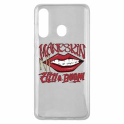 Чехол для Samsung M40 Maneskin - Zitti e Buoni - PrintSalon