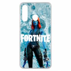 Чохол для Samsung M40 Mistique Fortnite - PrintSalon