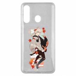 Чехол для Samsung M40 Modern Kazuha - PrintSalon