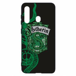 Чохол для Samsung M40 Modern Slytherin - PrintSalon