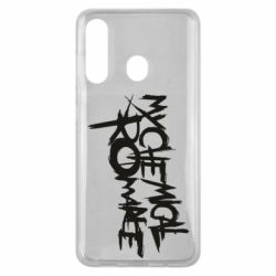 Чохол для Samsung M40 My Chemical Romance