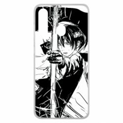 Чохол для Samsung M40 Noragami: Yato - PrintSalon