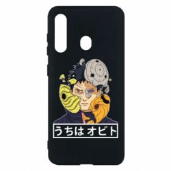 Чохол для Samsung M40 Obito - PrintSalon