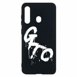 Чохол для Samsung M40 Онідзука - PrintSalon