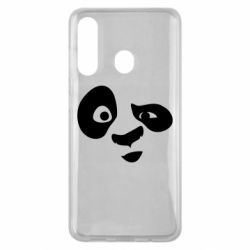 Чехол для Samsung M40 Panda Po - PrintSalon