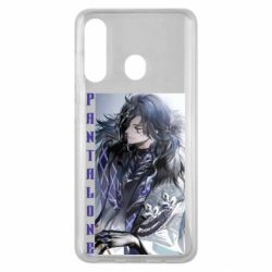 Чохол для Samsung M40 Pantalone - PrintSalon