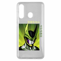 Чехол для Samsung M40 Perfect Cell - PrintSalon