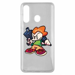 Чохол для Samsung M40 Pico - PrintSalon