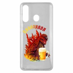 Чохол для Samsung M40 Pivozilla - PrintSalon