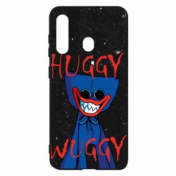Чохол для Samsung M40 Poppy Huggy Wuggy - PrintSalon