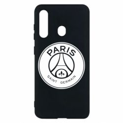 Чехол для Samsung M40 PSG Logo