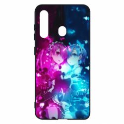 Чехол для Samsung M40 Rам Rem - PrintSalon