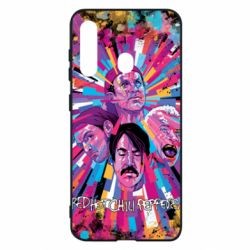 Чохол для Samsung M40 RHCP Art
