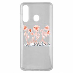 Чехол для Samsung M40 Русский солдат в Украине - PrintSalon