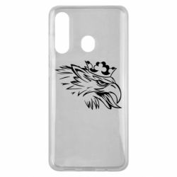 Чехол для Samsung M40 Scania griffin - PrintSalon