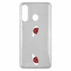 Чохол для Samsung M40 Sharingan - PrintSalon