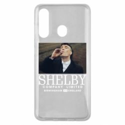 Чехол для Samsung M40 Shelby company limited - PrintSalon