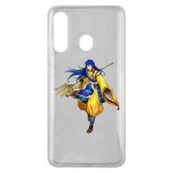 Чохол для Samsung M40 Шева-Кун - PrintSalon