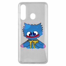 Чохол для Samsung M40 Shy Huggy - PrintSalon