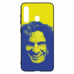 Чохол для Samsung M40 Скрябін Україна - PrintSalon