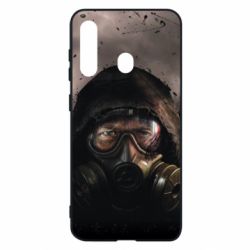 Чехол для Samsung M40 Stalker 2