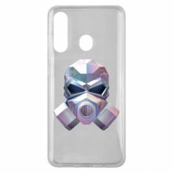 Чехол для Samsung M40 Standoff 2 - Medal " Projezt Z9 " brilliant - PrintSalon